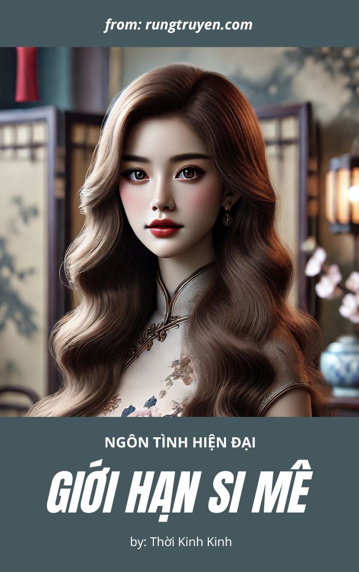 Giới Hạn Si Mê