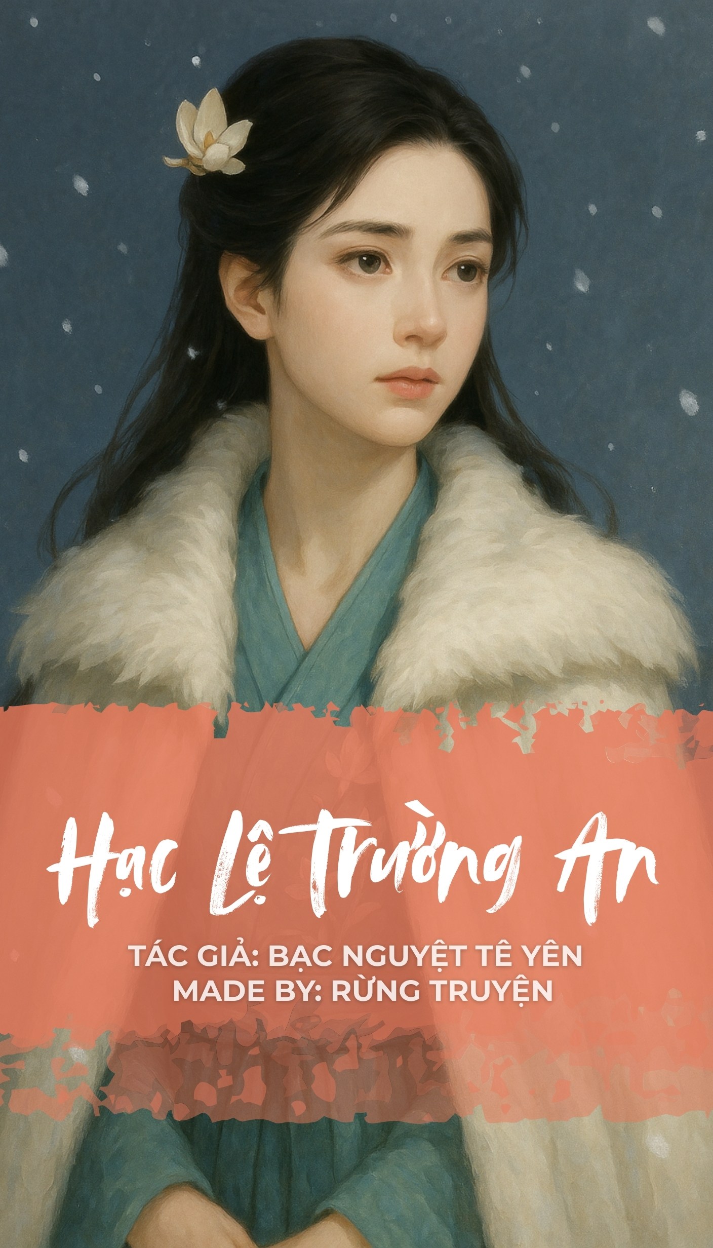 Hạc Lệ Trường An