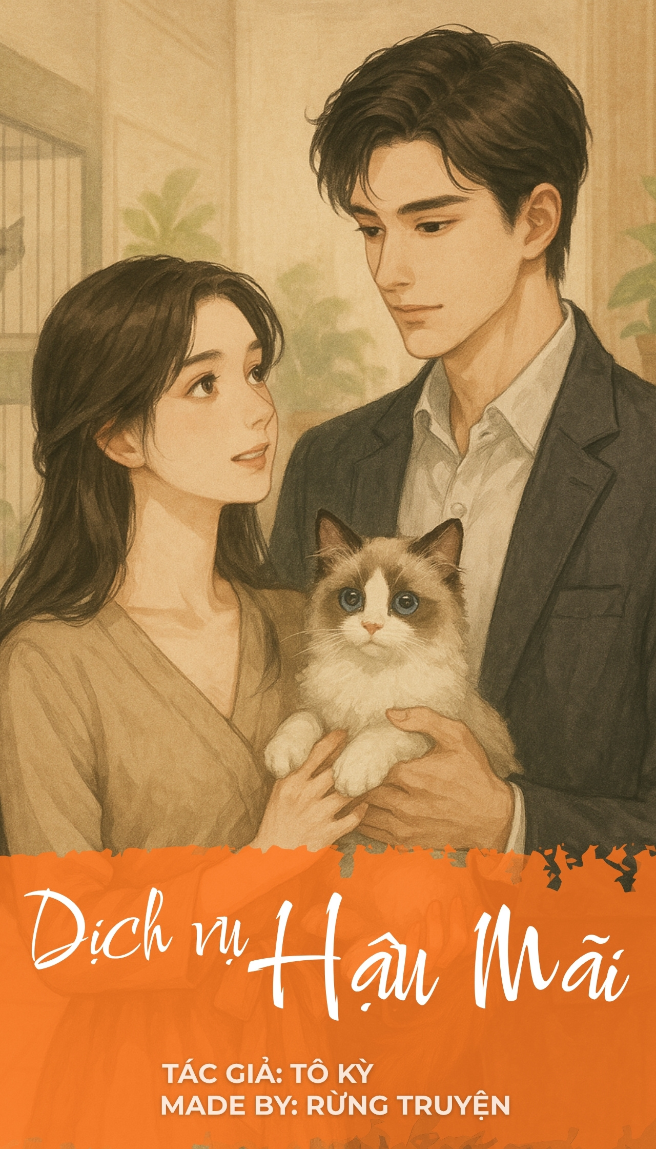 Dịch vụ hậu mãi