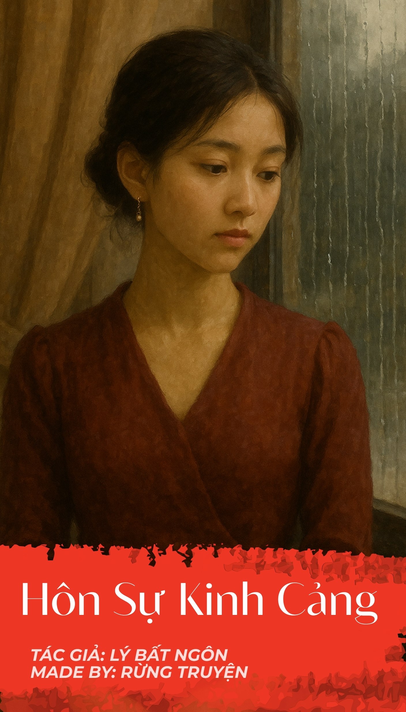 Hôn Sự Kinh Cảng